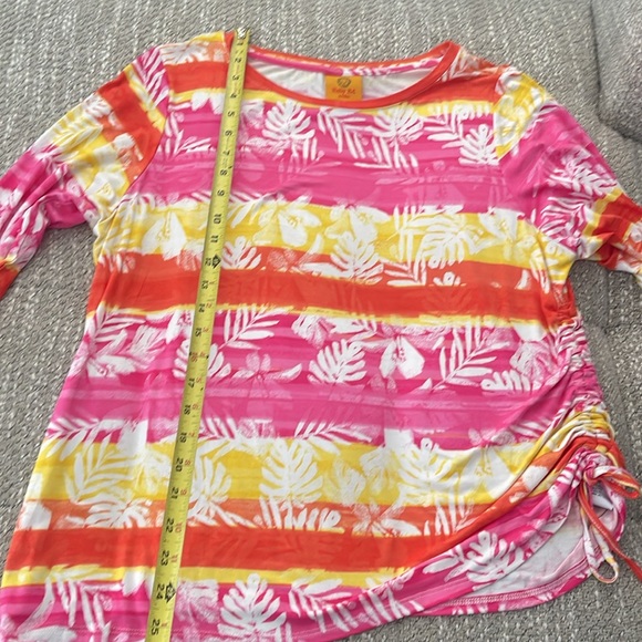 Ruby Rd NWOT Tops PXL - Picture 6 of 10